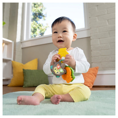 Bright Starts Musical MonKeys Electronic Toy
