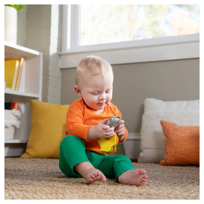 Bright Starts Musical MonKeys Electronic Toy