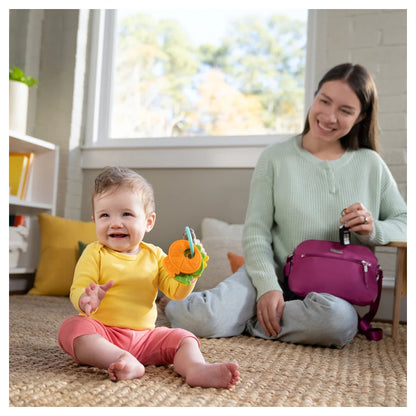 Bright Starts Musical MonKeys Electronic Toy