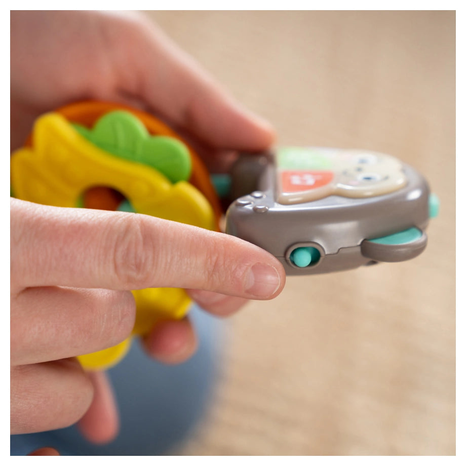 Bright Starts Musical MonKeys Electronic Toy