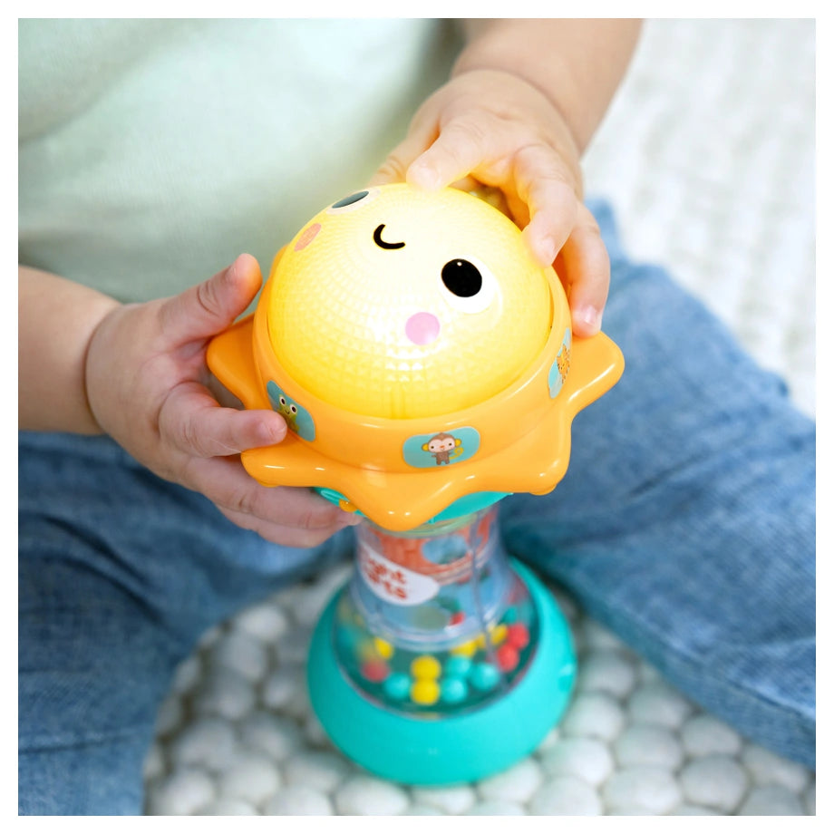 Bright Starts Just for Sun Flashlight Toy