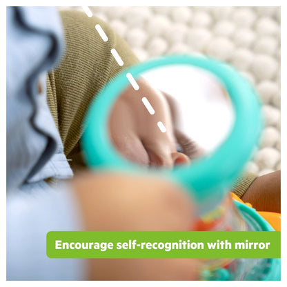 Bright Starts Just for Sun Flashlight Toy