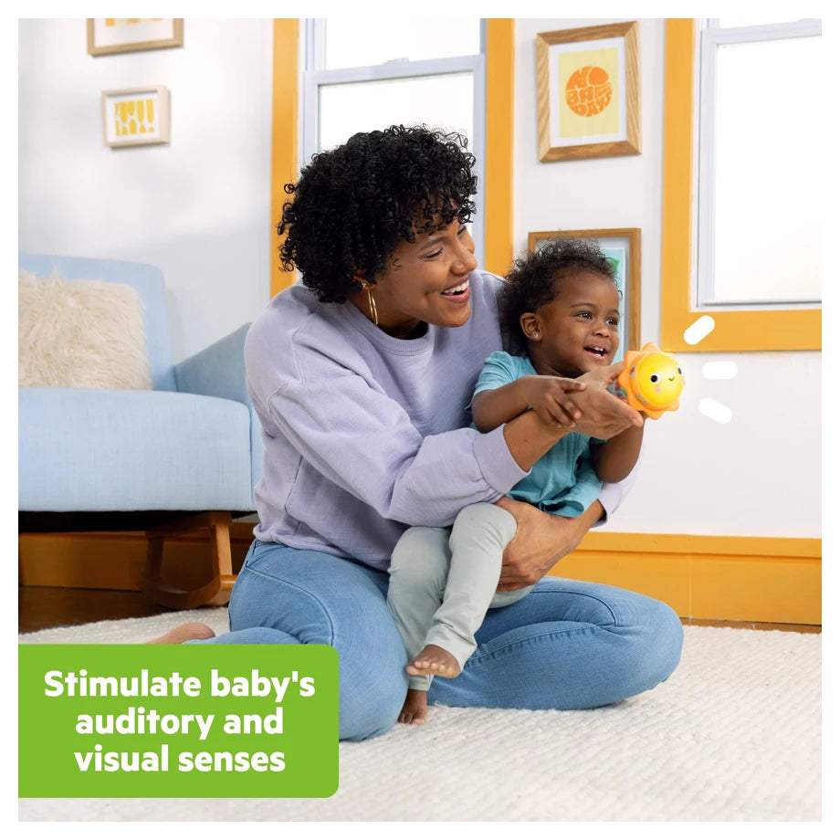 Bright Starts Just for Sun Flashlight Toy
