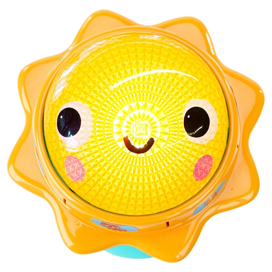 Bright Starts Just for Sun Flashlight Toy