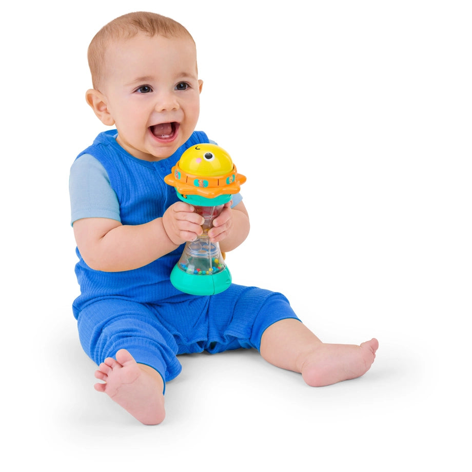 Bright Starts Just for Sun Flashlight Toy