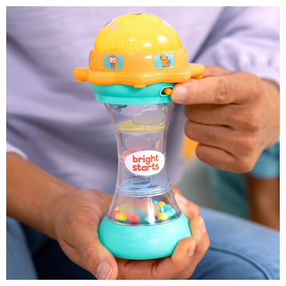 Bright Starts Just for Sun Flashlight Toy