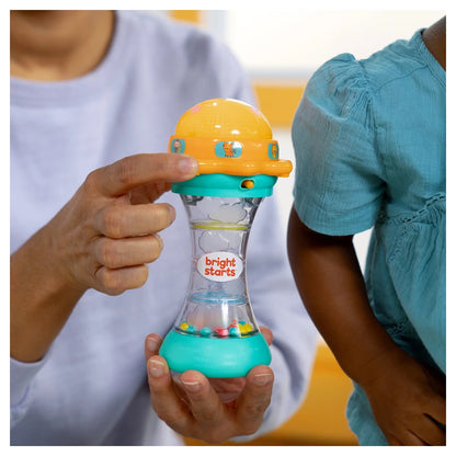 Bright Starts Just for Sun Flashlight Toy