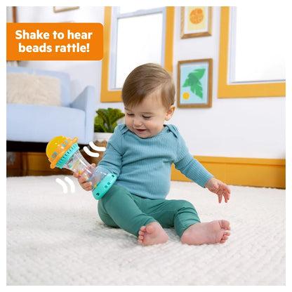 Bright Starts Just for Sun Flashlight Toy