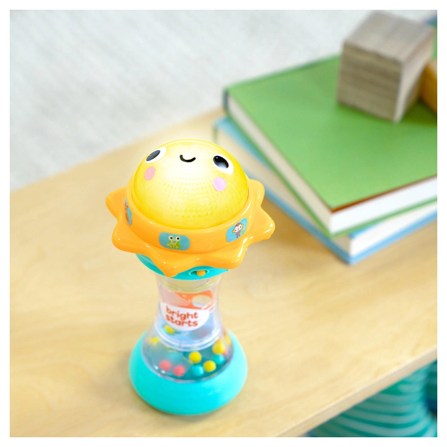 Bright Starts Just for Sun Flashlight Toy