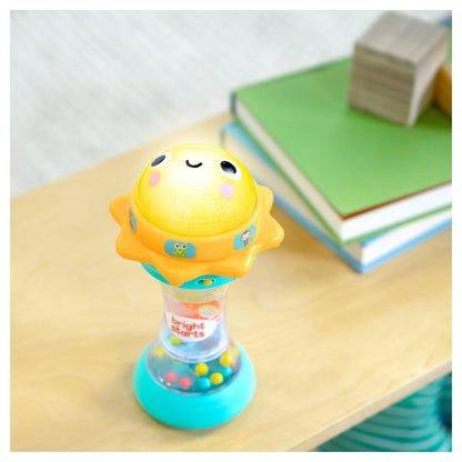 Bright Starts Just for Sun Flashlight Toy