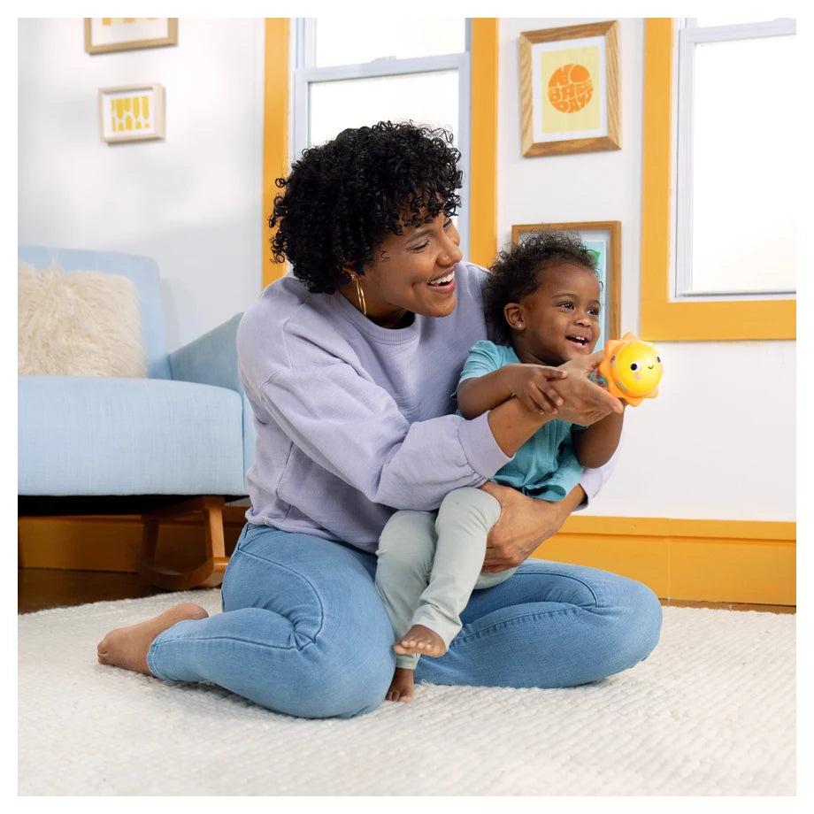Bright Starts Just for Sun Flashlight Toy