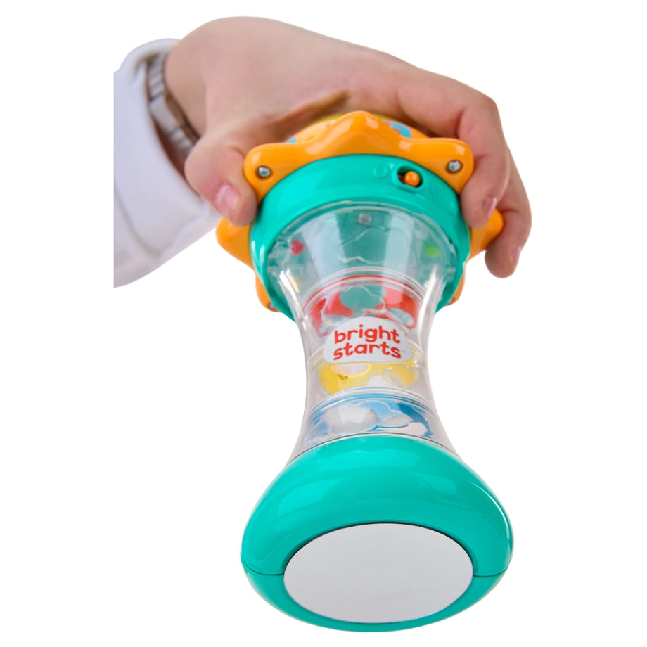 Bright Starts Just for Sun Flashlight Toy
