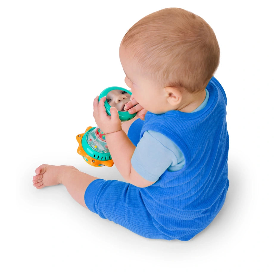 Bright Starts Just for Sun Flashlight Toy