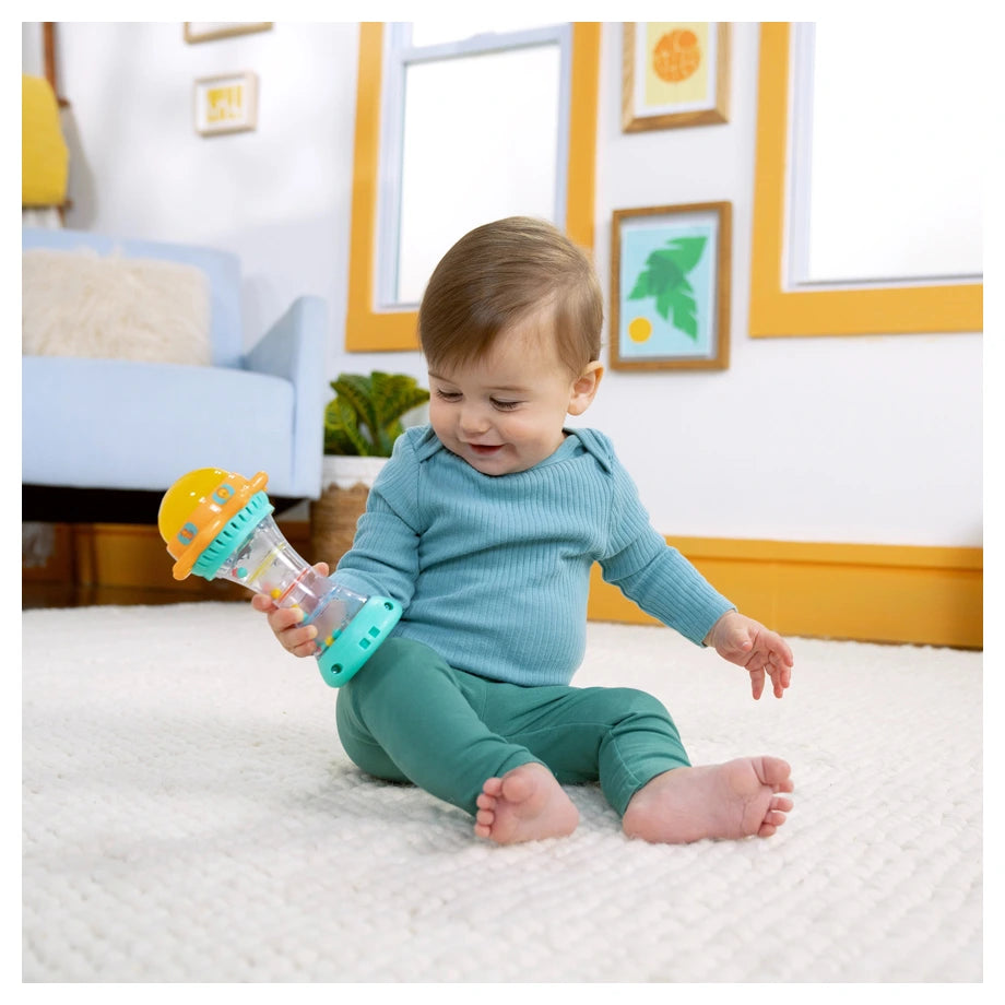 Bright Starts Just for Sun Flashlight Toy