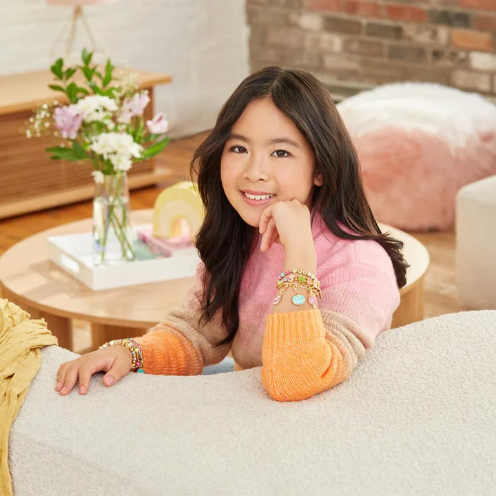 Make It Real Sweet Treats DIY Bracelets
