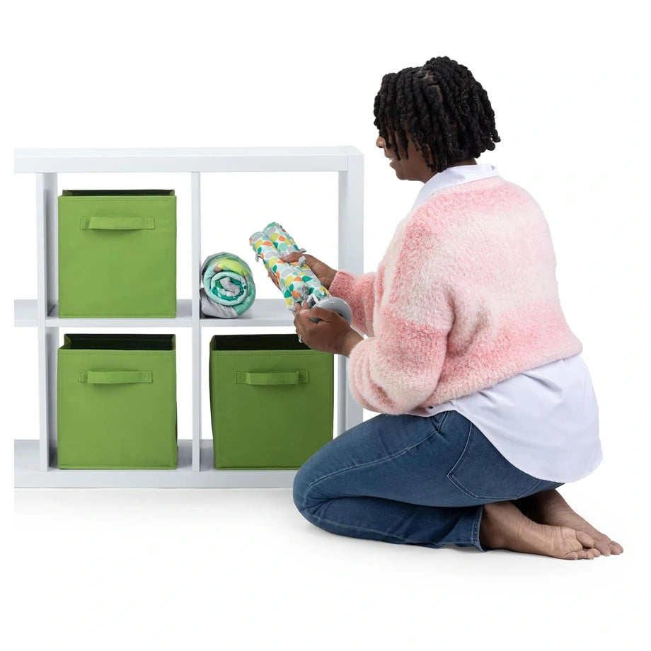 Bright Starts Pop 'N Wiggle Wild Rainforest FoldAway Activity Gym