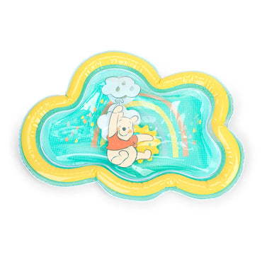 Bright Starts Winnie the Pooh Once Upon A Splash Water Mat