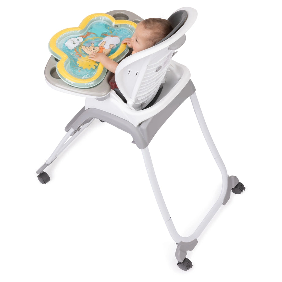Bright Starts Winnie the Pooh Once Upon A Splash Water Mat