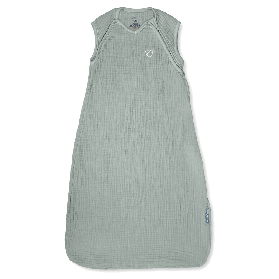 Ingenuity SwaddleMe Muslin Night Sack Sleeper