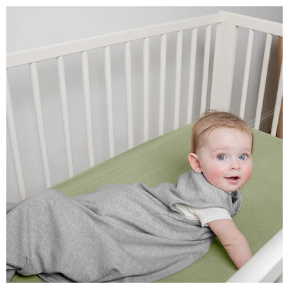 Ingenuity SwaddleMe Muslin Night Sack Sleeper