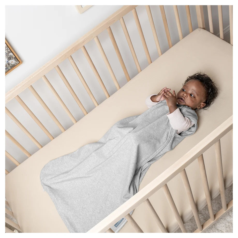 Ingenuity SwaddleMe Muslin Night Sack Sleeper