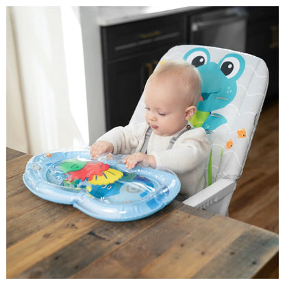 Baby Einstein Snack and Splash Compact Folding High Chair