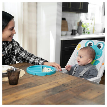 Baby Einstein Snack and Splash Compact Folding High Chair