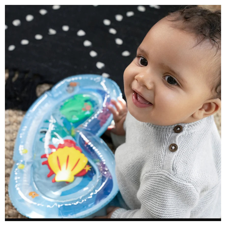 Baby Einstein Snack and Splash Compact Folding High Chair