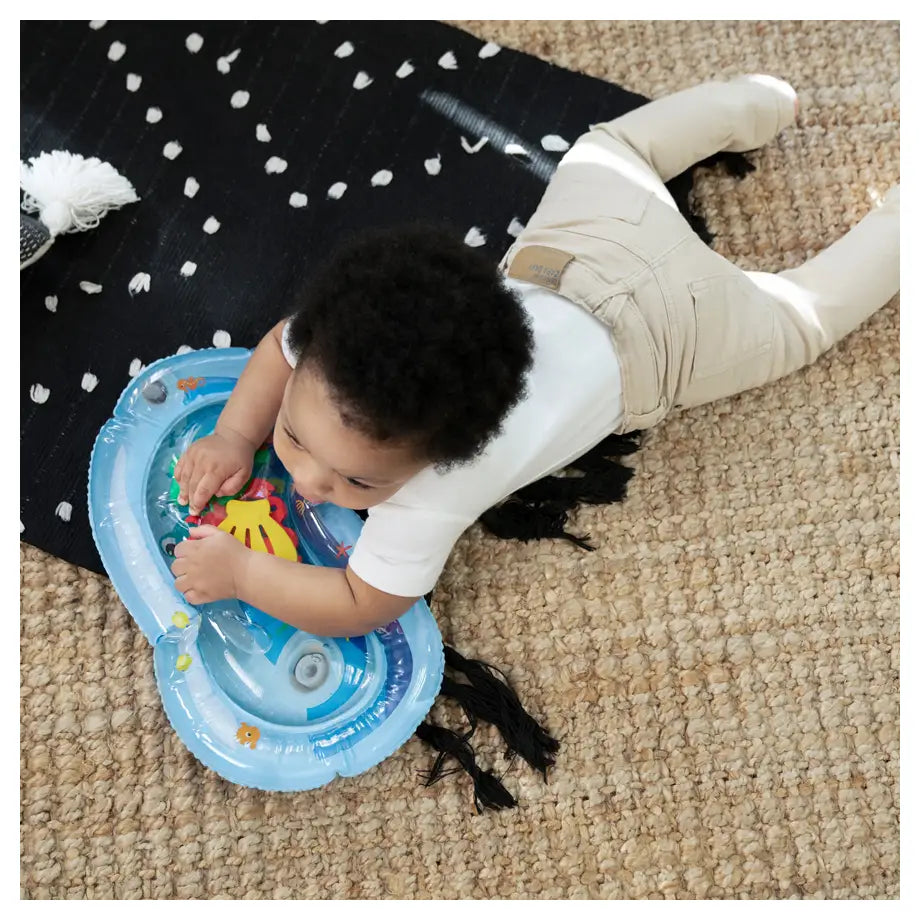 Baby Einstein Snack and Splash Compact Folding High Chair