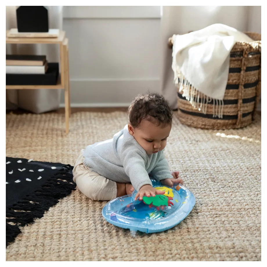 Baby Einstein Snack and Splash Compact Folding High Chair