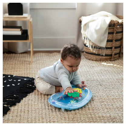 Baby Einstein Snack and Splash Compact Folding High Chair