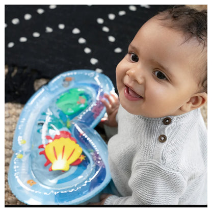 Baby Einstein Snack and Splash Compact Folding High Chair