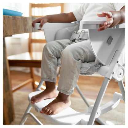 Baby Einstein Snack and Splash Compact Folding High Chair