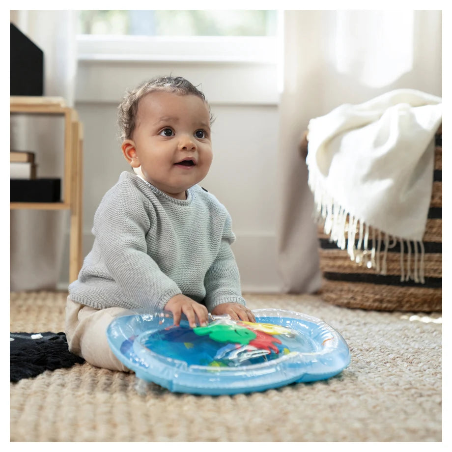Baby Einstein Snack and Splash Compact Folding High Chair