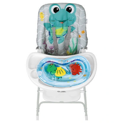 Baby Einstein Snack and Splash Compact Folding High Chair