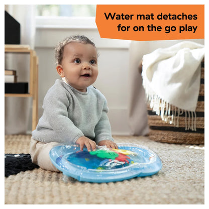 Baby Einstein Snack and Splash Compact Folding High Chair