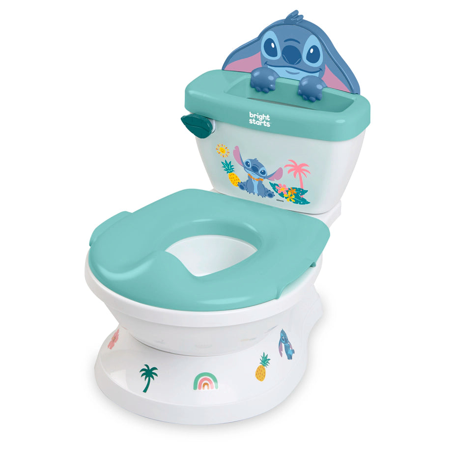 Bright Starts Stitch My Size Potty Bright Starts Stitch My Size Potty