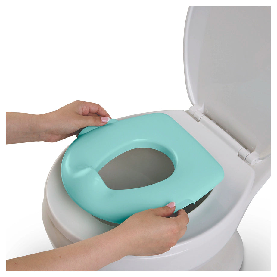 Bright Starts Stitch My Size Potty Bright Starts Stitch My Size Potty