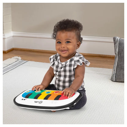 Baby Einstein Tappin' Tunes Learn-to-Sit 4-in-1 Sit-Up Floor Seat