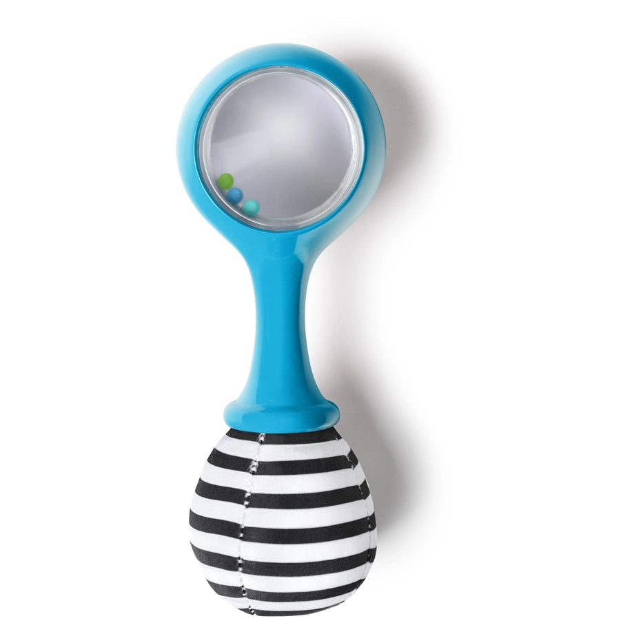 Baby Einstein Shake & Groove Toy Maracas