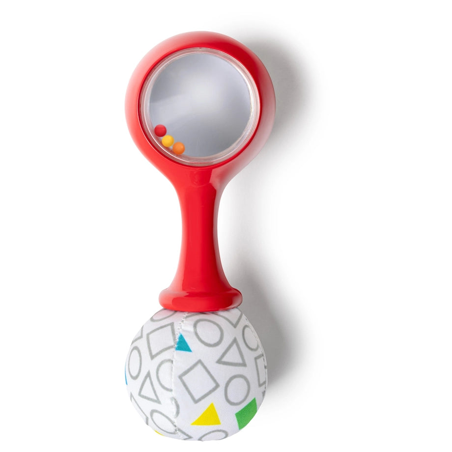 Baby Einstein Shake & Groove Toy Maracas