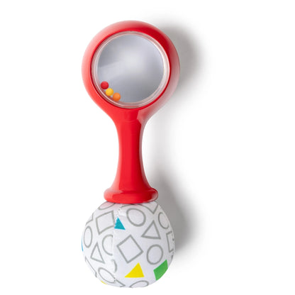 Baby Einstein Shake & Groove Toy Maracas