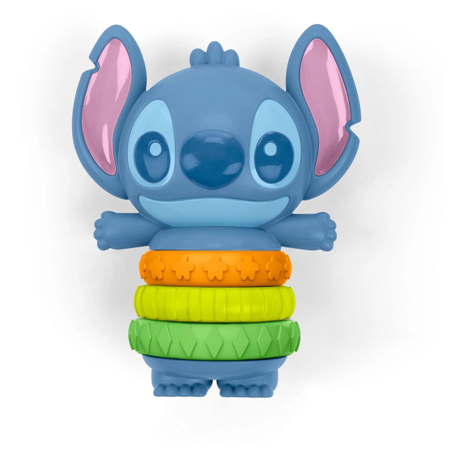 Bright Starts Stitch Twist-a-Stitch Fidget Toy Bright Starts Stitch Twist-a-Stitch Fidget Toy
