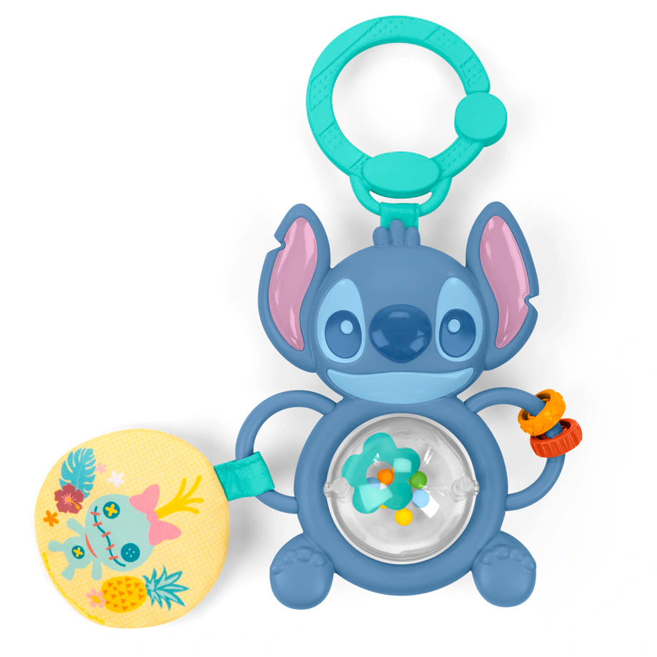 Bright Starts Stitch Tummy Tumble Activity Toy Bright Starts Stitch Tummy Tumble Activity Toy