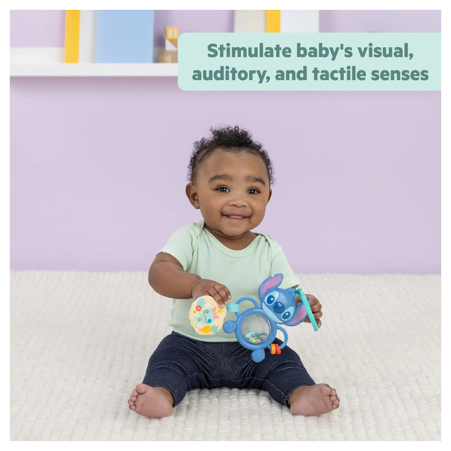 Bright Starts Stitch Tummy Tumble Activity Toy Bright Starts Stitch Tummy Tumble Activity Toy