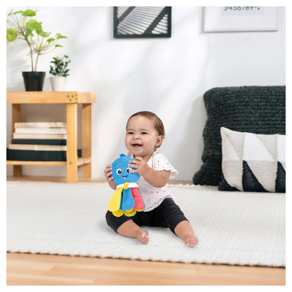 Baby Einstein Take Along Opus Soother