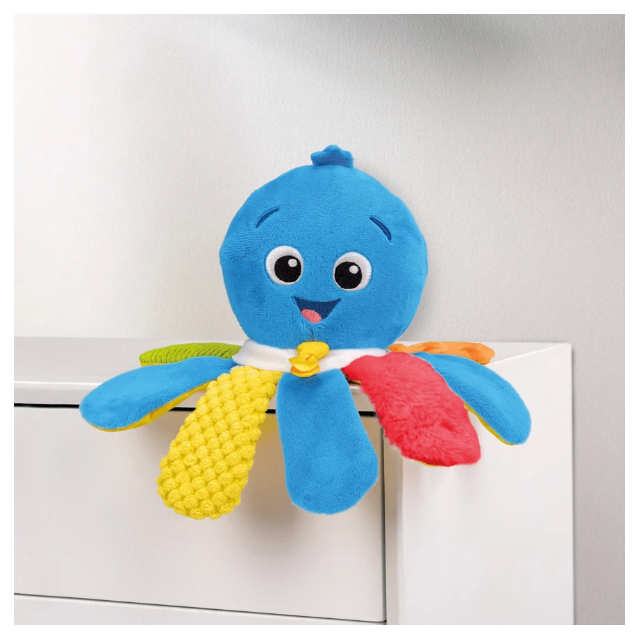 Baby Einstein Take Along Opus Soother