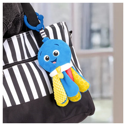 Baby Einstein Take Along Opus Soother