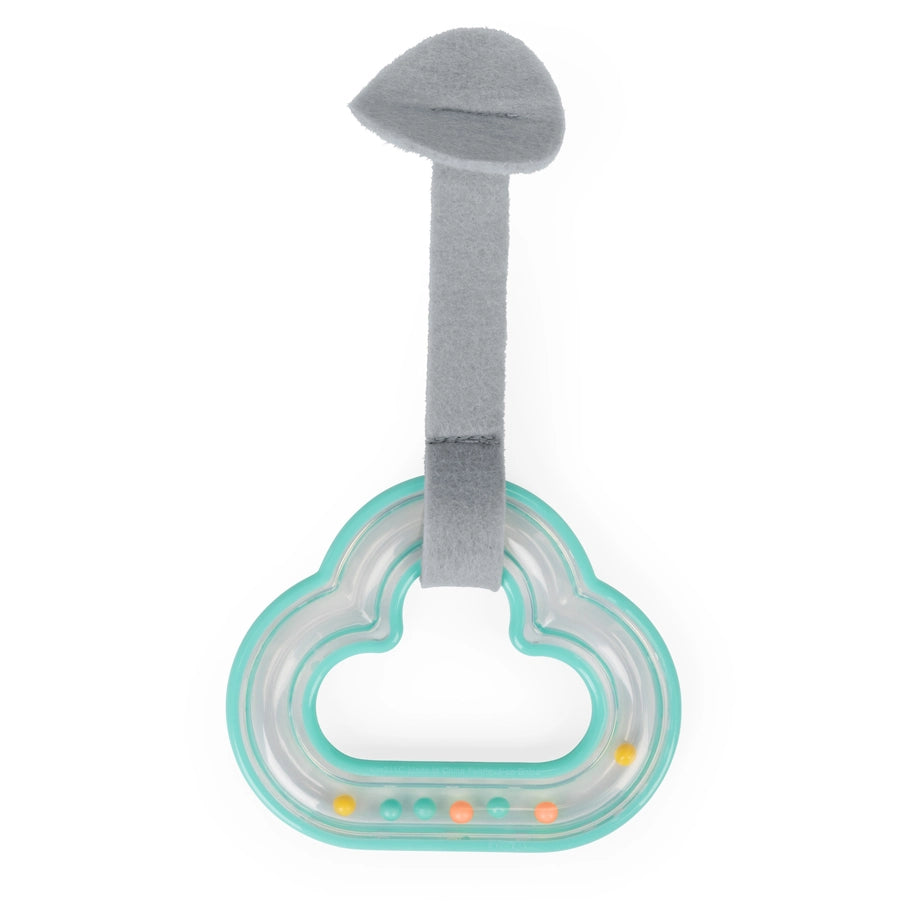Bright Starts Winnie the Pooh Hunny Hangout Activity Gym