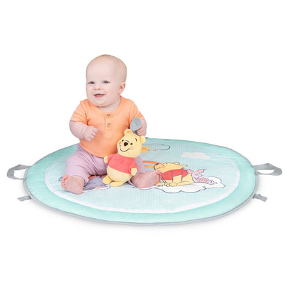 Bright Starts Winnie the Pooh Hunny Hangout Activity Gym